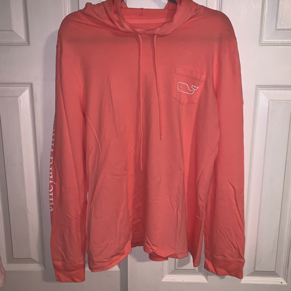 Vineyard Vines hoodie